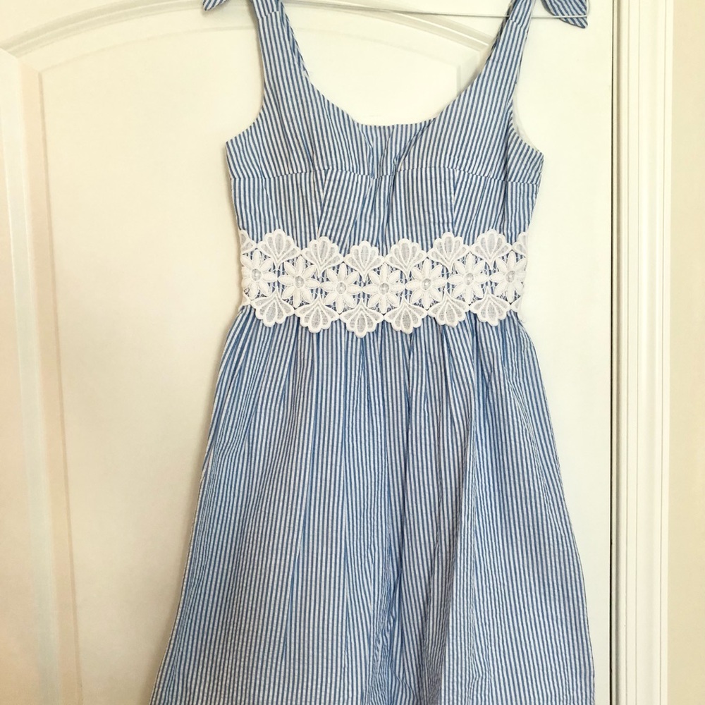 Lily Pulitzer Tessa Dress